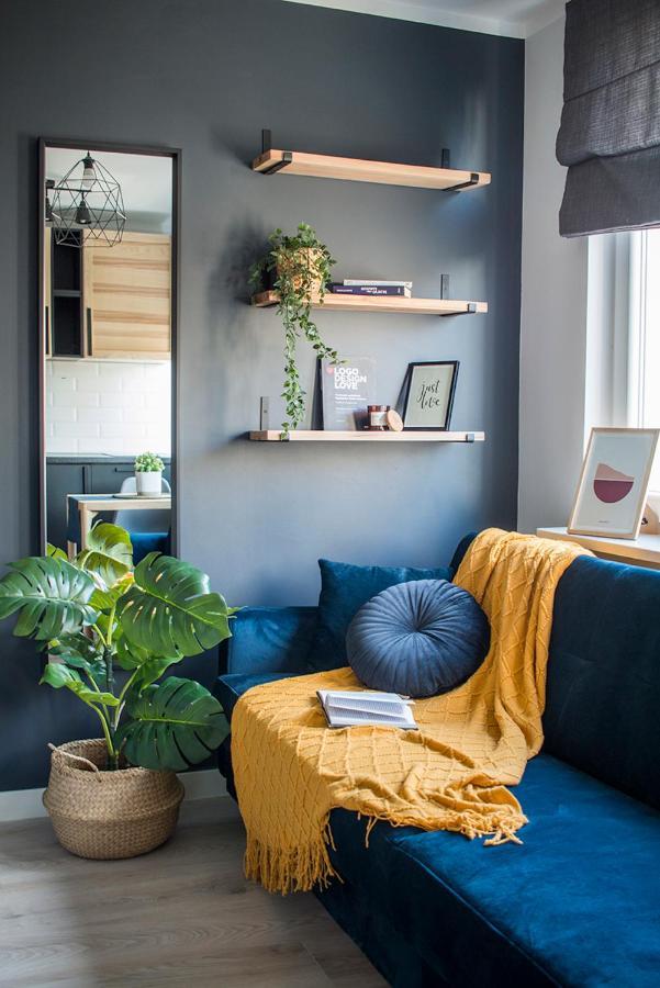 Apartment Golden - Brand New And Stylish - Browary Warszawskie - Ogrodowa Warsaw