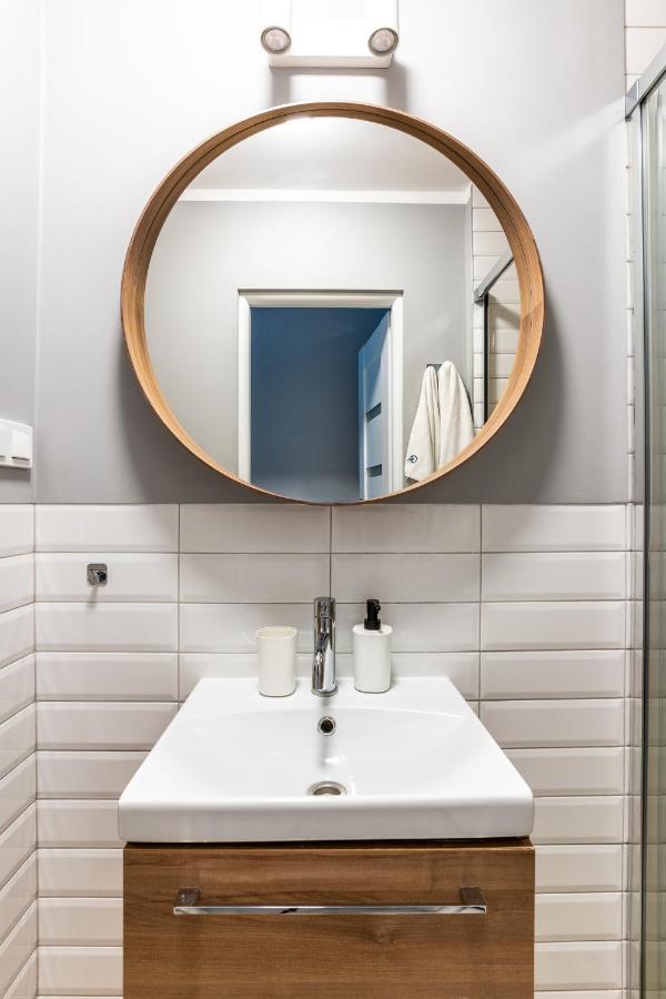 Golden - Brand New And Stylish - Browary Warszawskie - Ogrodowa * Varsavia