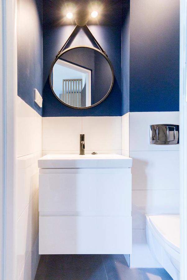 Golden - Brand New And Stylish - Browary Warszawskie - Ogrodowa Apartment Warsaw