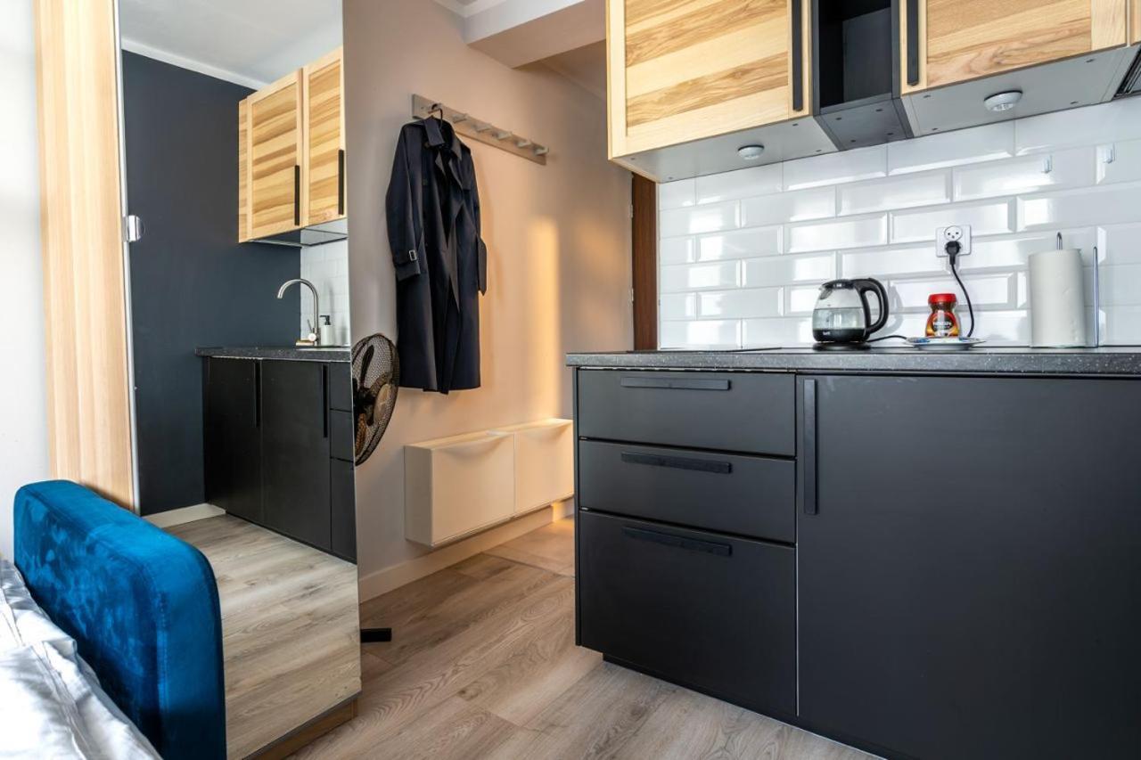 Golden - Brand New And Stylish - Browary Warszawskie - Ogrodowa