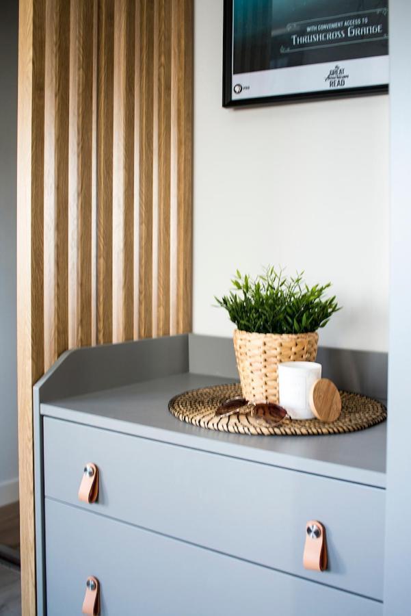 Appartamento Golden - Brand New And Stylish - Browary Warszawskie - Ogrodowa Varsavia