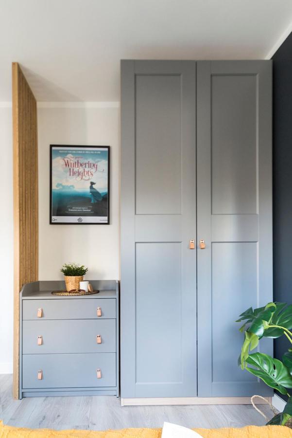 Apartment Golden - Brand New And Stylish - Browary Warszawskie - Ogrodowa Warsaw