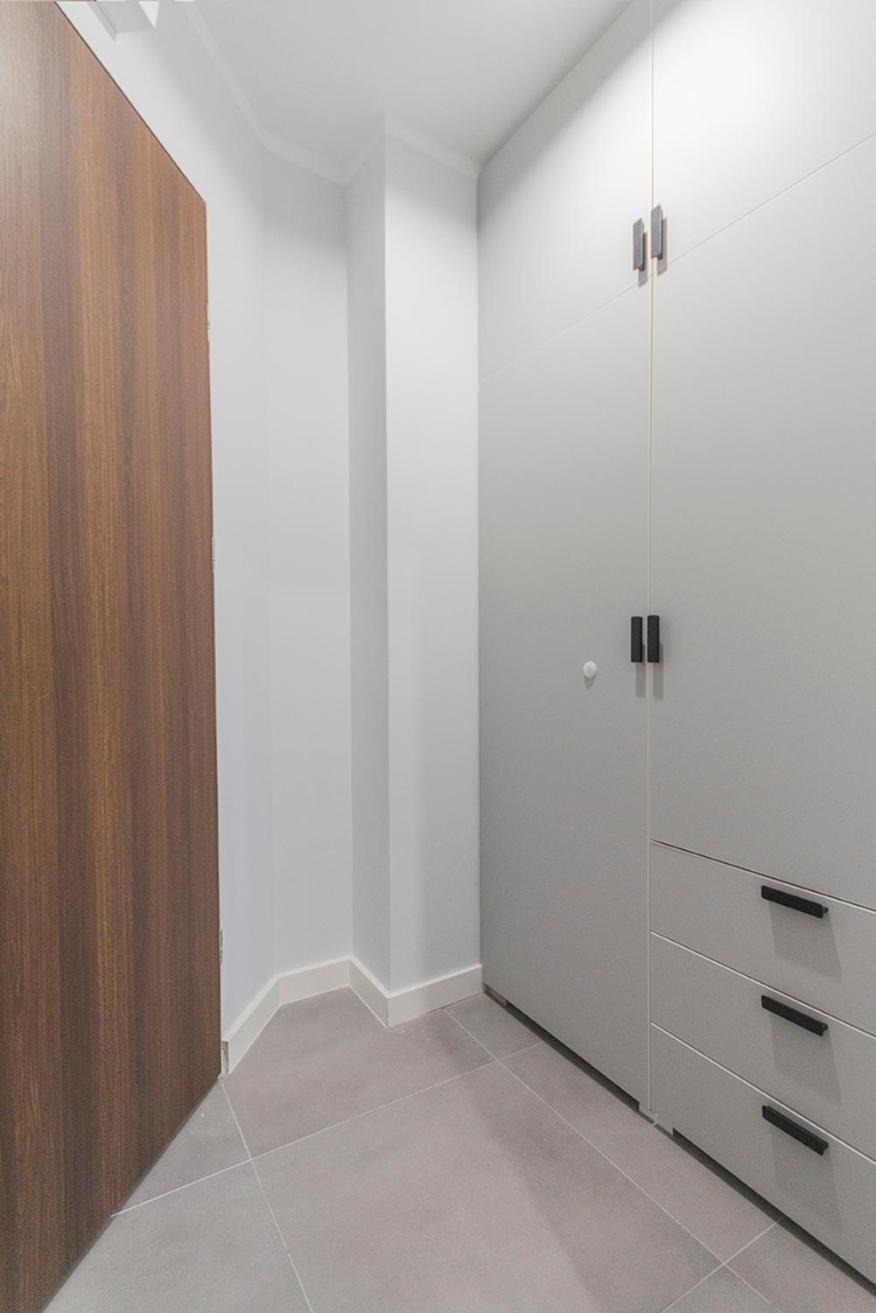 Apartment Golden - Brand New And Stylish - Browary Warszawskie - Ogrodowa Warsaw